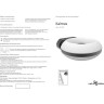 Бра NOVOTECH KAIMAS LED уличный NV-357404