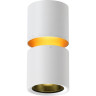 Накладной светильник NOVOTECH ARISTO 359337 NV-359337