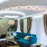 Спот NOVOTECH CORONA встраиваемый NV-369401
