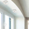 Спот NOVOTECH FARFOR встраиваемый 370038 NV-370038