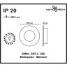 Спот NOVOTECH KEEN встраиваемый 370374 NV-370374