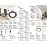 Спот NOVOTECH NOVEL LED встраиваемый 357613 NV-357613