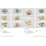 Спот NOVOTECH SANDSTONE встраиваемый 369567 NV-369567