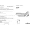 Светильник NOVOTECH KAIMAS LED уличный NV-357432