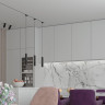 Светильник NOVOTECH MAIS LED 12W трековый NV-358495