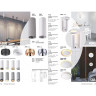 Светильник NOVOTECH MONS LED настенный NV-357946