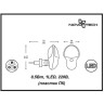 Светильник NOVOTECH NIGHT LIGHT LED ночник с датчиком света NV-357325