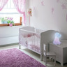 Светильник NOVOTECH NIGHT LIGHT ночник настольный с эффектом плавной смены цвета NV-357337