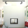 Светильник NOVOTECH PORT 20W трековый 358741 NV-358741