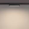 Светильник трековый NOVOTECH PORT 359783 черный NV-359783