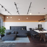 Трековый светильник NOVOTECH FLUM 358632 NV-358632