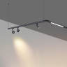 Трековый светильник NOVOTECH GLAT 359362 NV-359362