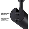 Трековый светилник NOVOTECH NAIL 359031 NV-359031