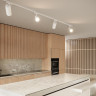 Трековый светильник NOVOTECH SELENE 359156 NV-359156