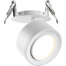 Встраиваемый светильник NOVOTECH EDDY 358945 NV-358945