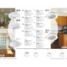Встраиваемый светильник NOVOTECH JOIA 358278 NV-358278